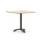 Bellagio Lisio Gartentisch 80x80x73 cm