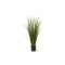 Designplants Gras Kunstpflanze (h: 80 cm)