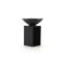 RedFire Onyx Classic Feuerschale mit Grill ø 80 cm - Black