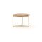 Apple Bee Monaco Loungetisch ø 60 cm (h: 41 cm)