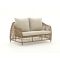Manifesto Ortello Gartensofa 2-Sitzer 143 cm