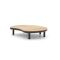 Apple Bee Moon Island Loungetisch 110x97x24 cm