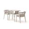 Manifesto Borsea Balkon-Set 3-teilig