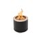 RedFire Volcano Pellet Feuerstelle L ø 3 8cm - Black