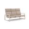 Manifesto Rubbiano Gartensofa 3-Sitzer 191 cm