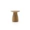 SUNS Farzi Loungetisch ø 40 cm (h: 46,5 cm)