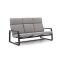 Manifesto Rubbiano Gartensofa 3-Sitzer 191 cm