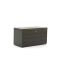 Kees Smit Brava Gartenbox 134 - Green (460 Liter)