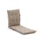 Madison Gartenliege Auflage 200x60 cm
