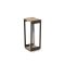 SUNS Zara M Laterne 22x19x50 cm