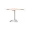 Bellagio Lisio Gartentisch 80x80x73 cm