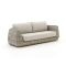 Tierra Outdoor Wakkanda Gartensofa 3-Sitzer 236 cm