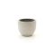 Luca Lifestyle Grigio New Egg Pot Blumentopf M ø 45 cm (h: 38 cm)