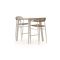 Manifesto Belpasso/Savio 90 cm Gartenbar-Set 3-teilig