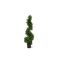 Designplants Buchsbaum Spirale Kunstbaum (h: 100 cm)