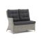 Intenso Milano Dining Loungeelement Armlehne rechts 122 cm