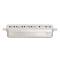 Boretti Grill Smoker Box 27x11x5 cm