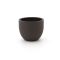 Luca Lifestyle Terreno New Egg Pot Blumentopf L ø 55 cm (h: 46 cm)