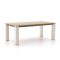 ROUGH-X Gartentisch 200x100x76 cm