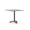 Bellagio Lisio Gartentisch 80x80x73 cm