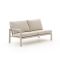 Manifesto Alzano Lounge Element rechter Arm 162 cm