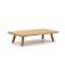 Tierra Outdoor Wakkanda Loungetisch 150x80x35 cm