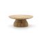 SUNS Farzi Loungetisch ø 80 cm (h: 31,5 cm)
