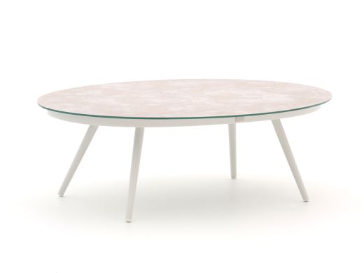 Il Tempo Giulia Loungetisch 120x75x41 cm