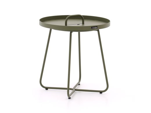 Manifesto Pito Beistelltisch Outdoor ø 44 cm (h: 51 cm)