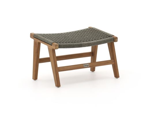 Bellagio Elcito Lounge Gartenhocker