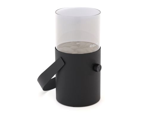Cosiscoop Original Tischkamin ø16 cm (h:30 cm)