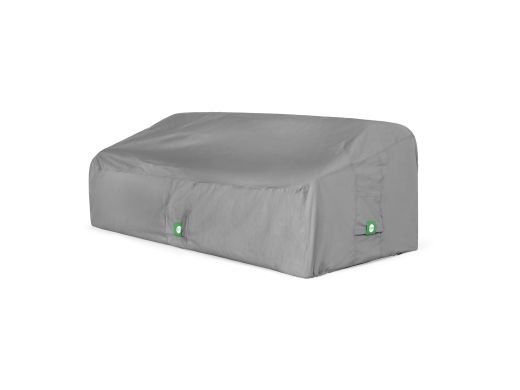 SUNS Gartenmöbelabdeckung S2 Gartensofa 2-Sitzer 180x92x86 cm