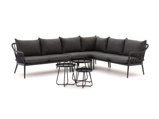 Manifesto Celante Ecklounge-Set 7-teilig