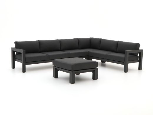Bellagio Campazzo Ecklounge-Set 5-teilig