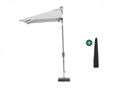 Shadowline Sonnenschirme Balkon 210x130 cm