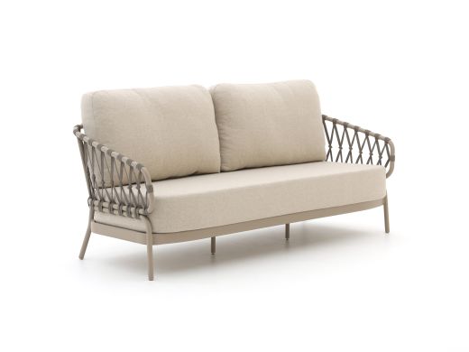 Tierra Outdoor Natal Gartensofa 3-Sitzer 207,5 cm