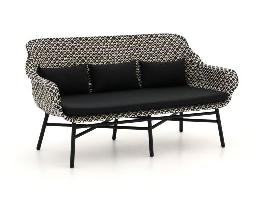 Hartman Delphine Gartensofa 176 cm