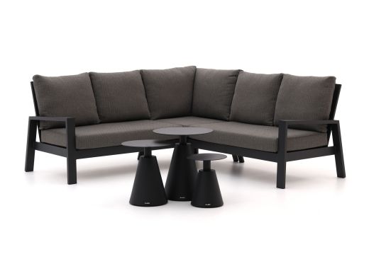 Bellagio Musone/Tusa Ecklounge Set 6-teilig