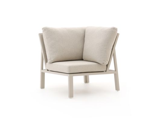 Manifesto Alzano Lounge Eckelement 83 cm