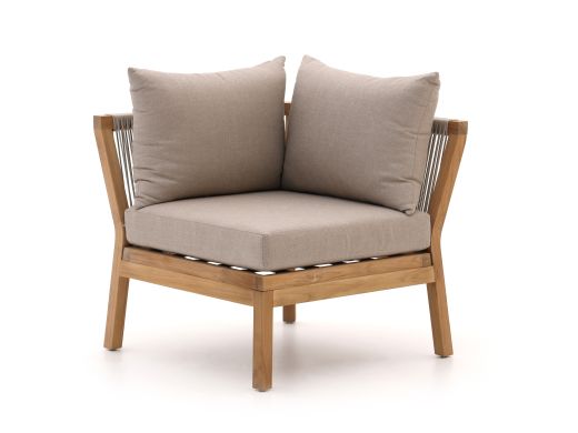 Bellagio Perzano Lounge Eckelement  79 cm
