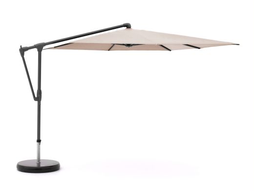 Glatz Sunwing Casa Ampelschirm 270x270 cm