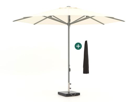 Shadowline Cuba Sonnenschirm ø 350 cm