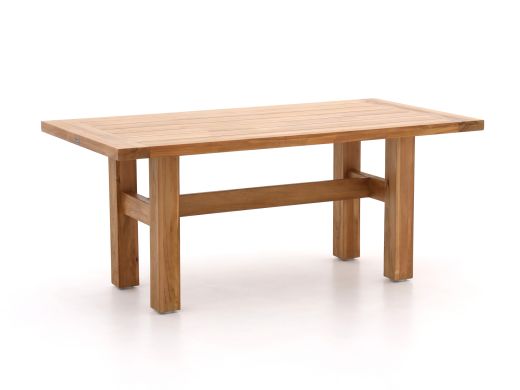 Hartman Sophie Yasmani Gartentisch 180x90x76 cm