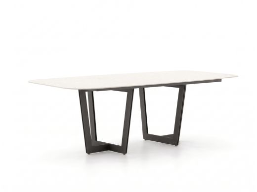 SUNS Palermo Gartentisch 240x116x76 cm