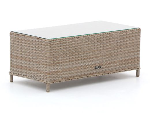 Intenso Milano Loungetisch 103x53x42 cm