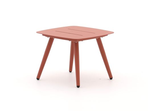 Bellagio Cino Loungetisch 42x42x32 cm