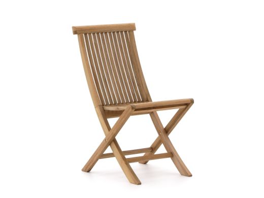 Sunyard Country Essstuhl zusammenklappbar