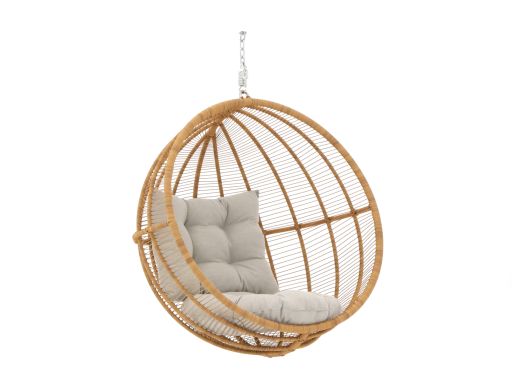 Manifesto Meduno Hängesessel (nur Korb)