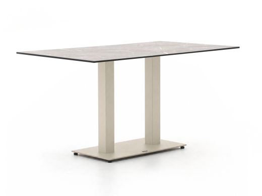 Forza Orta Gartentisch 140x80x73 cm
