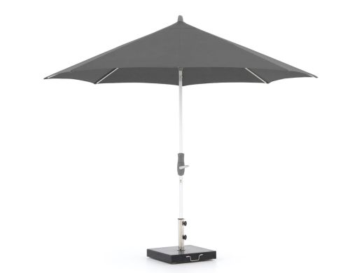 Glatz Alu-Twist Sonnenschirm ø 330 cm